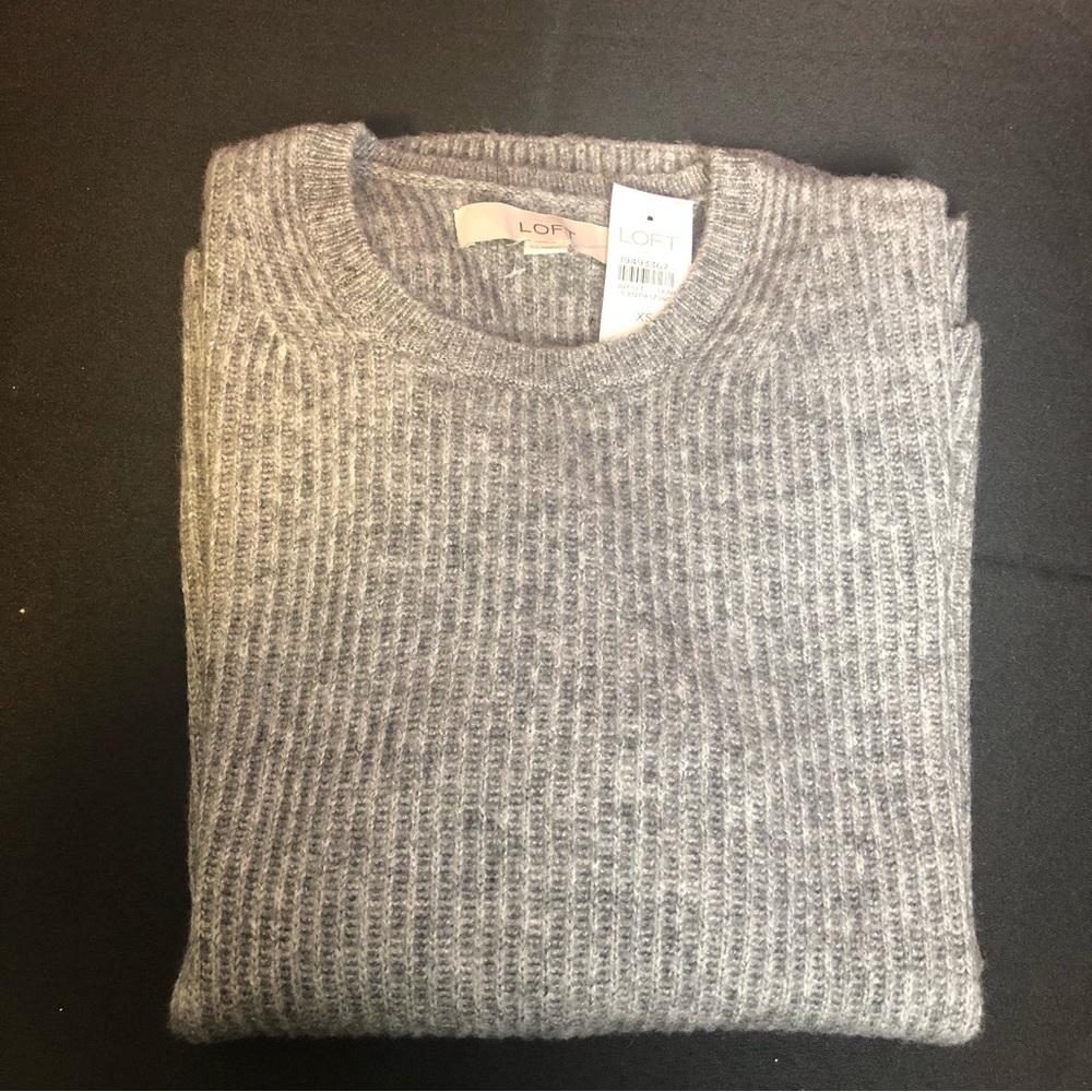 Loft Sweater